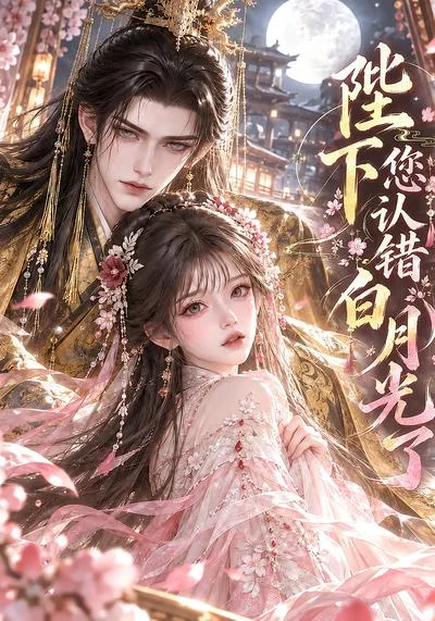 陛下,您认错白月光了(38集)AI短剧 (2026) 陛下,您认错白月光了(38集)AI短剧 (2026)