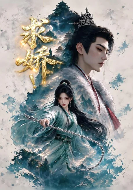 求娇!(124集)AI短剧 (2026) 求娇!(124集)AI短剧 (2026)