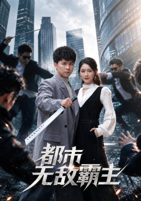 都市无敌霸主(78集)庞立彪&周颖 (2026) 都市无敌霸主(78集)庞立彪&周颖 (2026)