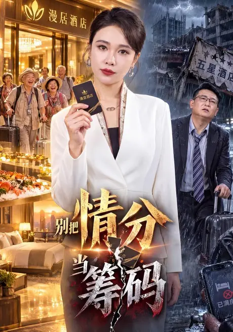 别把情分当筹码(72集)吴帆&王小健 (2026) 别把情分当筹码(72集)吴帆&王小健 (2026)