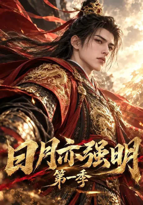 日月亦强明第一季(612集)AI短剧 (2026) 日月亦强明第一季(612集)AI短剧 (2026)