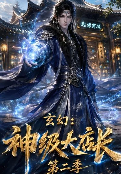 玄幻:神级大店长第二季(334集)AI短剧 (2026) 玄幻:神级大店长第二季(334集)AI短剧 (2026)