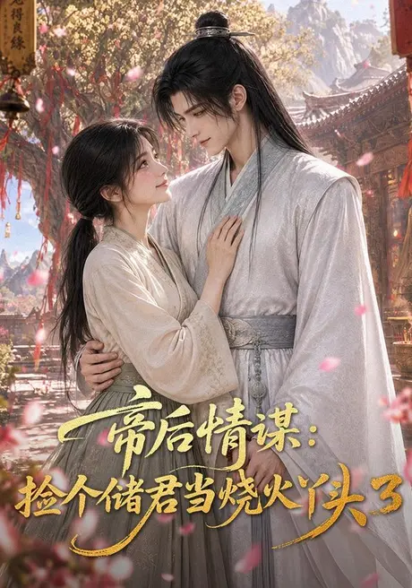 帝后情谋:捡个储君当烧火丫头(80集)AI短剧 (2026) 帝后情谋:捡个储君当烧火丫头(80集)AI短剧 (2026)