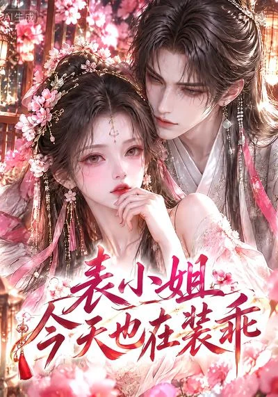表小姐今天也在装乖（75集）AI短剧 (2026)
