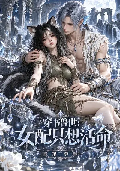 穿书兽世:女配只想活命第二季(31集)AI短剧 (2026) 穿书兽世:女配只想活命第二季(31集)AI短剧 (2026)