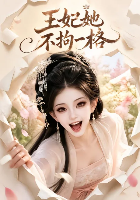 王妃她不拘一格(68集)AI短剧 (2026) 王妃她不拘一格(68集)AI短剧 (2026)