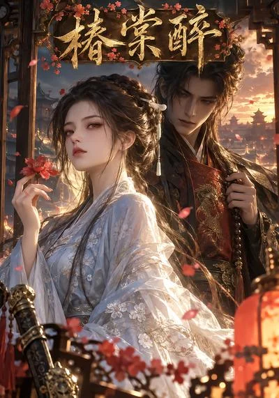 椿棠醉(120集)AI短剧 (2026) 椿棠醉(120集)AI短剧 (2026)