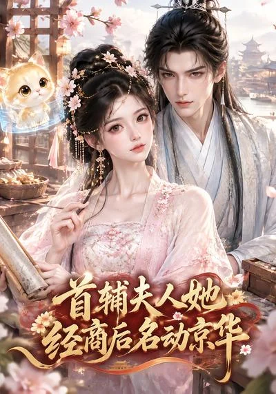 首辅夫人她经商后名动京华(217集)AI短剧 (2026) 首辅夫人她经商后名动京华(217集)AI短剧 (2026)