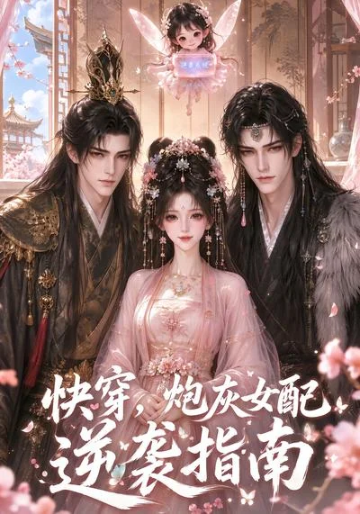 快穿,炮灰女配逆袭指南(100集)AI短剧 (2026) 快穿,炮灰女配逆袭指南(100集)AI短剧 (2026)