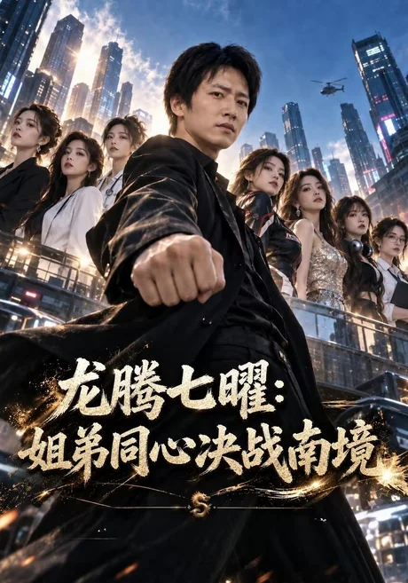 龙腾七曜:姐弟同心决战南境(81集)王嘉皓&李淳亦&孙亦妍 (2026) 龙腾七曜:姐弟同心决战南境(81集)王嘉皓&李淳亦&孙亦妍 (2026)