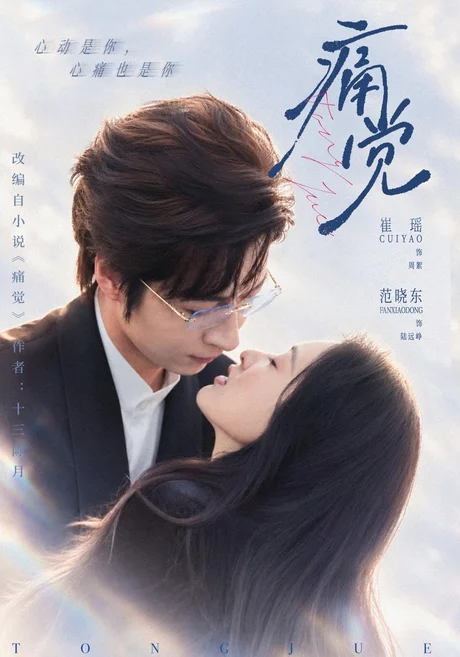 痛觉(40集)崔十一&范晓东 (2026) 痛觉(40集)崔十一&范晓东 (2026)