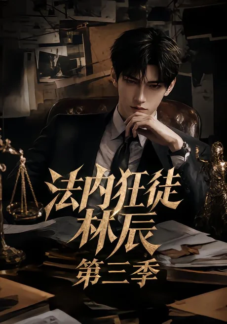 法内狂徒林辰第三季(30集)AI短剧 (2026) 法内狂徒林辰第三季(30集)AI短剧 (2026)