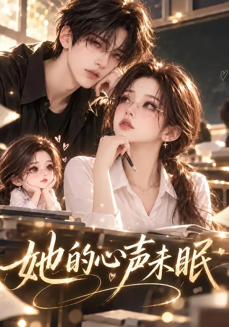 她的心声未眠(137集)AI短剧 (2026) 她的心声未眠(137集)AI短剧 (2026)