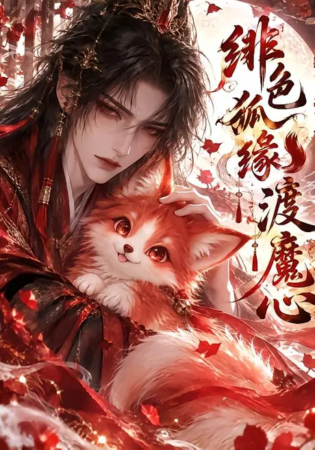 绯色狐缘渡魔心(50集)AI短剧 (2026) 绯色狐缘渡魔心(50集)AI短剧 (2026)