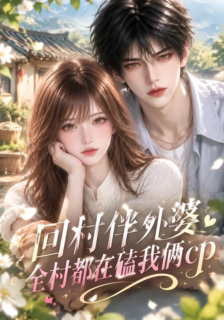 回村伴外婆,全村都在磕我俩cp(158集)AI短剧 (2026) 回村伴外婆,全村都在磕我俩cp(158集)AI短剧 (2026)