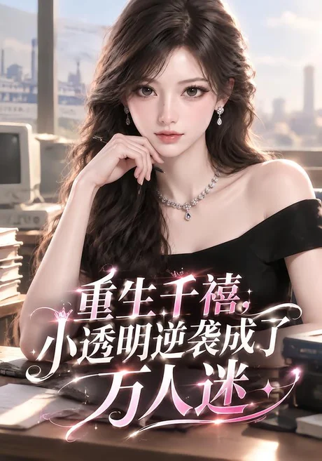 重生千禧,小透明逆袭成了万人迷(214集)AI短剧 (2026) 重生千禧,小透明逆袭成了万人迷(214集)AI短剧 (2026)