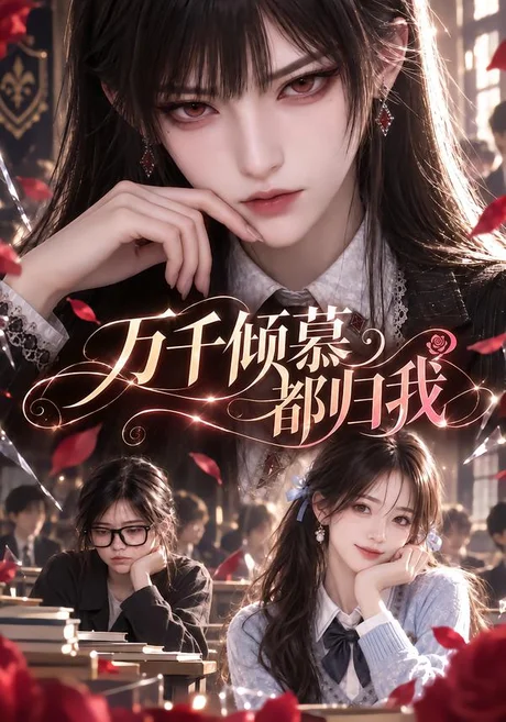 万千倾慕都归我(200集)AI短剧 (2026) 万千倾慕都归我(200集)AI短剧 (2026)