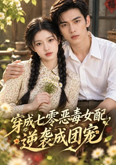 穿成七零恶毒女配,逆袭成团宠(156集)AI短剧 (2026) 穿成七零恶毒女配,逆袭成团宠(156集)AI短剧 (2026)