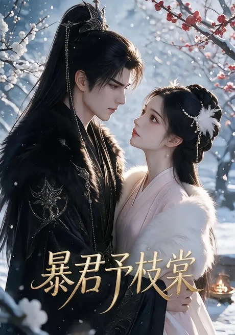 暴君予枝棠（95集）AI短剧 (2026)