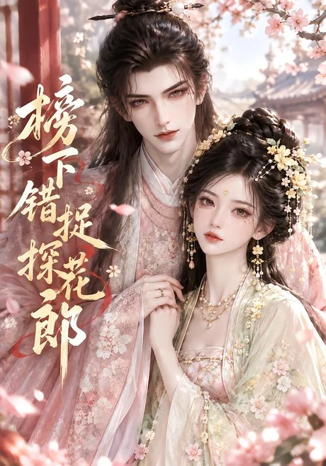 榜下错捉探花郎(53集)AI短剧 (2026) 榜下错捉探花郎(53集)AI短剧 (2026)