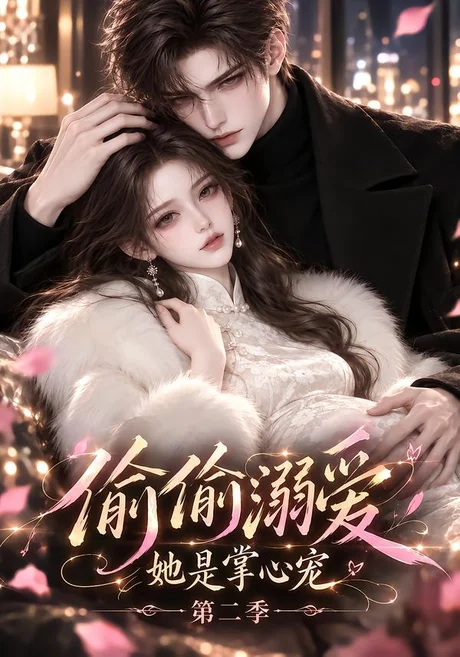 偷偷溺爱她是掌心宠第二季(110集)AI短剧 (2026) 偷偷溺爱她是掌心宠第二季(110集)AI短剧 (2026)