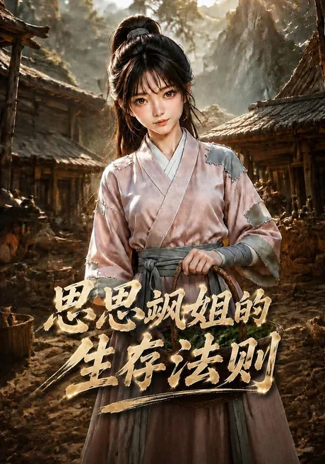 思思飒姐的生存法则（69集）AI短剧 (2026)