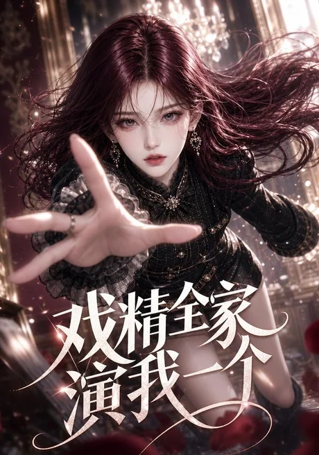 戏精全家演我一个(60集)AI短剧 (2026) 戏精全家演我一个(60集)AI短剧 (2026)