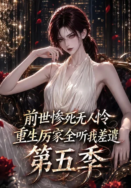 前世惨死无人怜,重生厉家全听我差遣第五季(137集)AI短剧 (2026) 前世惨死无人怜,重生厉家全听我差遣第五季(137集)AI短剧 (2026)