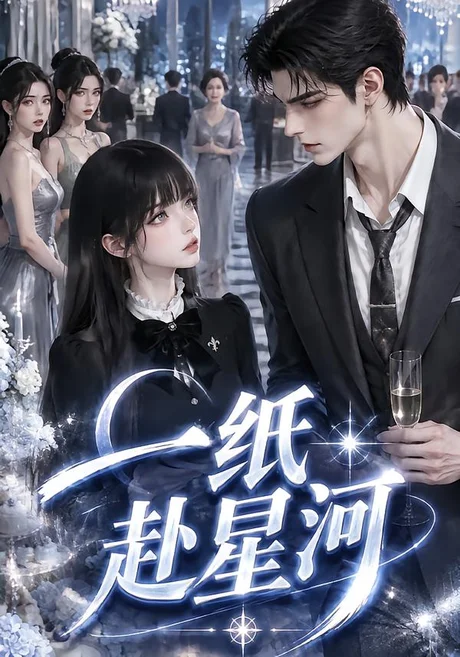 一纸赴星河(197集)AI短剧 (2026) 一纸赴星河(197集)AI短剧 (2026)