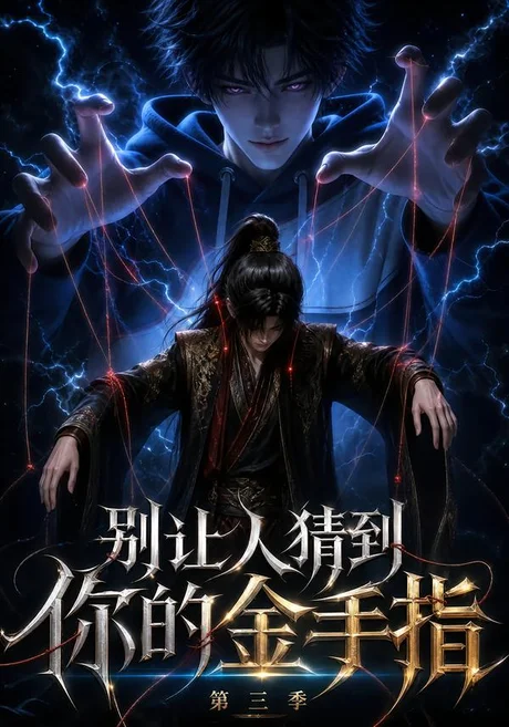 别让人猜到你的金手指第三季(134集)AI短剧 (2026) 别让人猜到你的金手指第三季(134集)AI短剧 (2026)