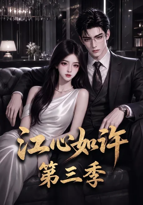 江心如许第三季（132集）AI短剧 (2026)