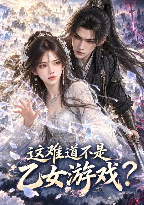 这难道不是乙女游戏?(110集)AI短剧 (2026) 这难道不是乙女游戏?(110集)AI短剧 (2026)