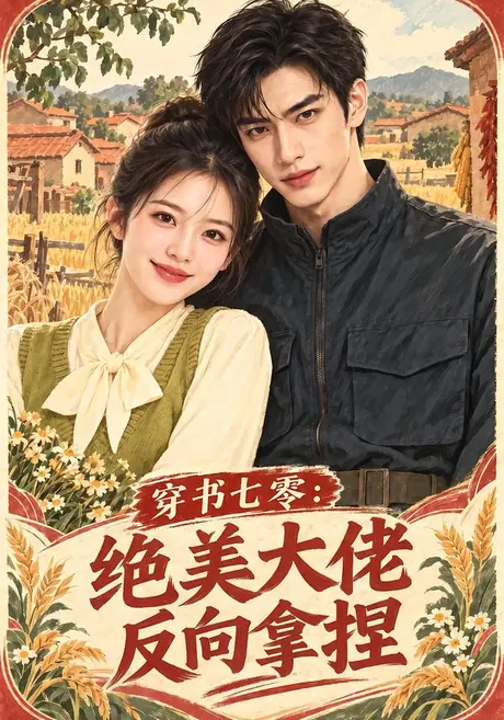 穿书七零:绝美大佬反向拿捏(107集)AI短剧 (2026) 穿书七零:绝美大佬反向拿捏(107集)AI短剧 (2026)
