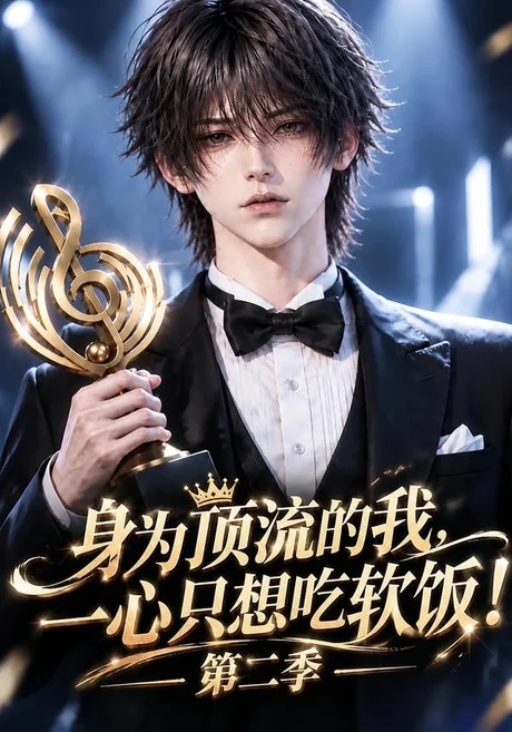 身为顶流的我,一心只想吃软饭!第二季(103集)AI短剧 (2026) 身为顶流的我,一心只想吃软饭!第二季(103集)AI短剧 (2026)