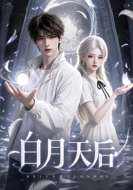 白月天后(153集)AI短剧 (2026) 白月天后(153集)AI短剧 (2026)