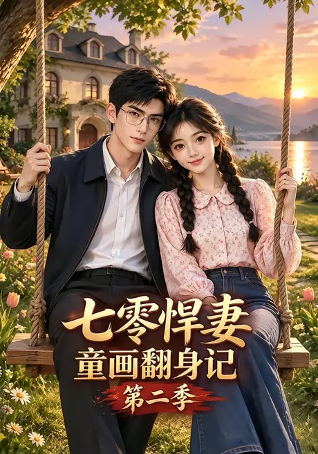 七零悍妻童画翻身记第二季(130集)AI短剧 (2026) 七零悍妻童画翻身记第二季(130集)AI短剧 (2026)