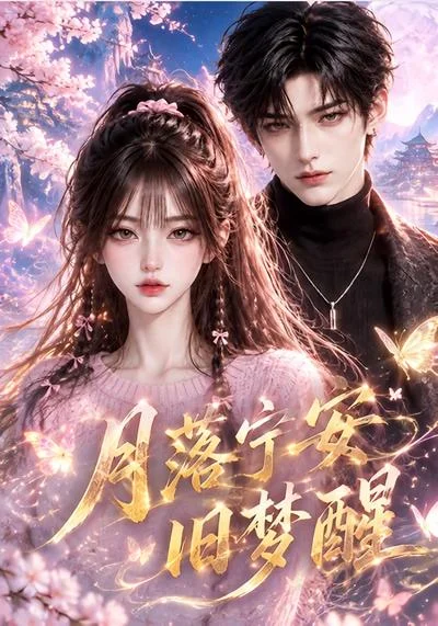 月落宁安旧梦醒(68集)AI短剧 (2026) 月落宁安旧梦醒(68集)AI短剧 (2026)