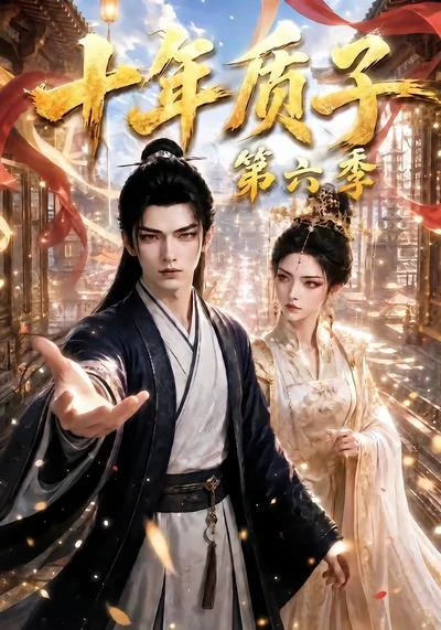 十年质子第六季(415集)AI短剧 (2026) 十年质子第六季(415集)AI短剧 (2026)