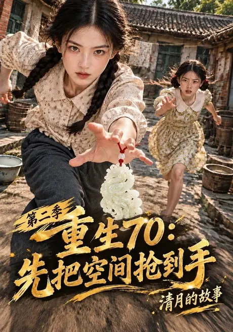 重生70：先把空间抢到手清月的故事第二季（136集）AI短剧 (2026)