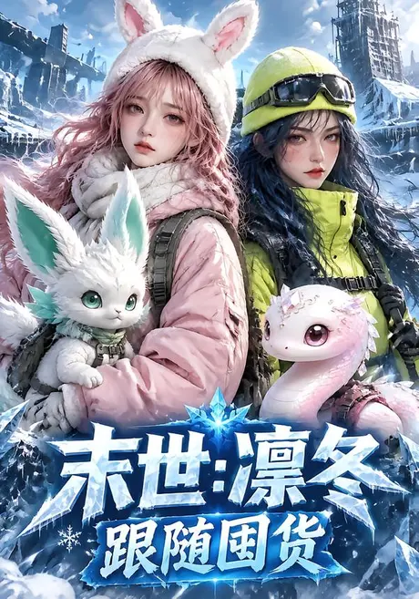 末世：凛冬跟随囤货（420集）AI短剧 (2026)