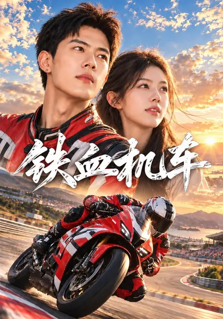 铁血机车(68集)胡耀&刘颖&杨皓凯 (2026) 铁血机车(68集)胡耀&刘颖&杨皓凯 (2026)