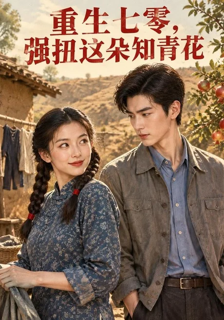重生七零,强扭这朵知青花(124集)AI短剧 (2026) 重生七零,强扭这朵知青花(124集)AI短剧 (2026)