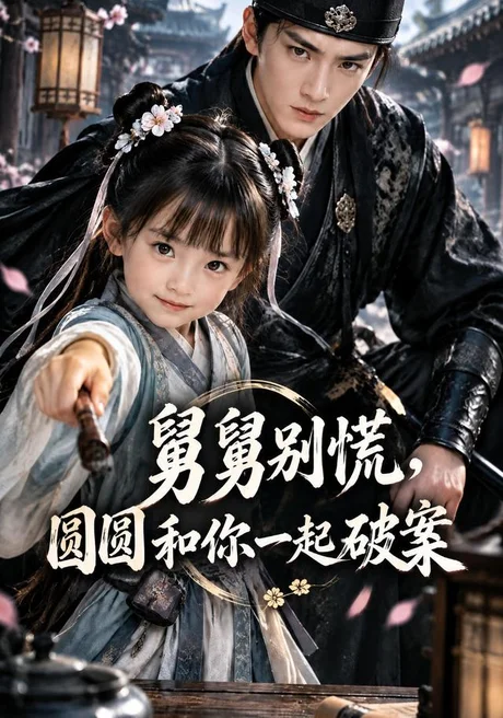 舅舅别慌,圆圆和你一起破案(151集)AI短剧 (2026) 舅舅别慌,圆圆和你一起破案(151集)AI短剧 (2026)