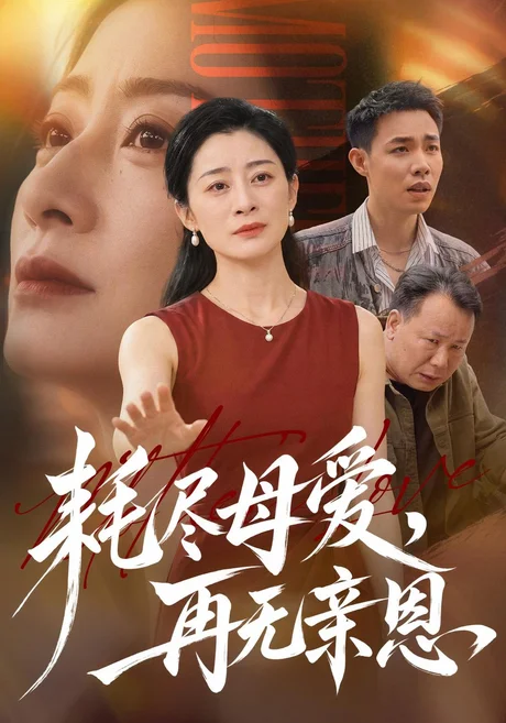 耗尽母爱,再无亲恩(60集)李部&董佳乐 (2026) 耗尽母爱,再无亲恩(60集)李部&董佳乐 (2026)