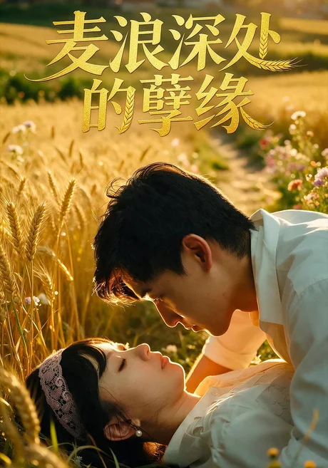 麦浪深处的孽缘(50集)程佳音&周冰&张辉 (2026) 麦浪深处的孽缘(50集)程佳音&周冰&张辉 (2026)