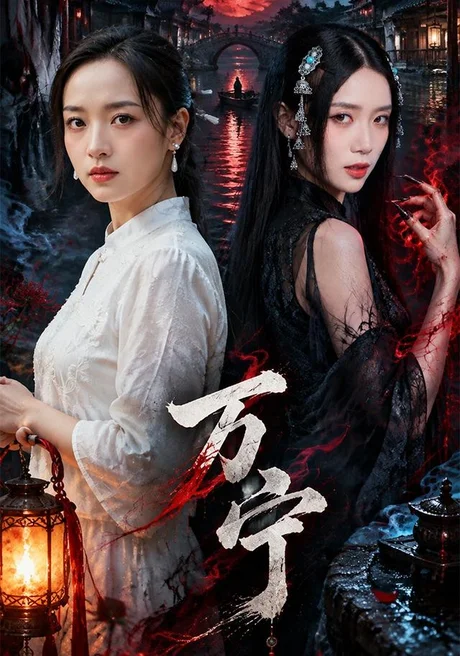 万宁(61集)陈澜钧&蔡明哲&朱玉 (2026) 万宁(61集)陈澜钧&蔡明哲&朱玉 (2026)