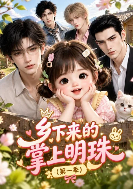 乡下来的掌上明珠(第一季)(107集)AI短剧 (2026) 乡下来的掌上明珠(第一季)(107集)AI短剧 (2026)