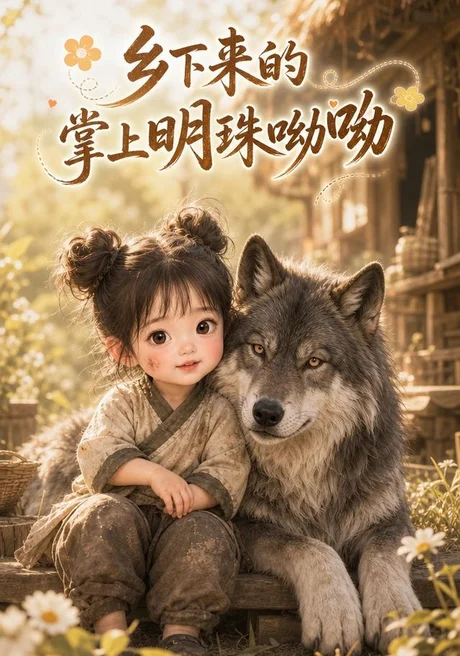 乡下来的掌上明珠呦呦(61集)AI短剧 (2026) 乡下来的掌上明珠呦呦(61集)AI短剧 (2026)