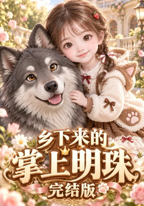 乡下来的掌上明珠完结版(391集)AI短剧 (2026) 乡下来的掌上明珠完结版(391集)AI短剧 (2026)