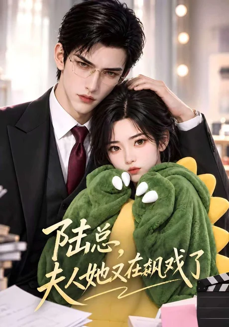 陆总,夫人她又在飙戏了(71集)AI短剧 (2026) 陆总,夫人她又在飙戏了(71集)AI短剧 (2026)